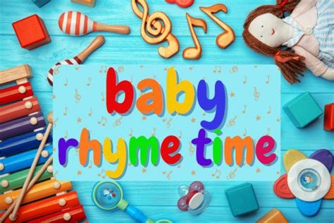 inglewood library rhyme time|Rhythm & Rhyme Baby Time! .